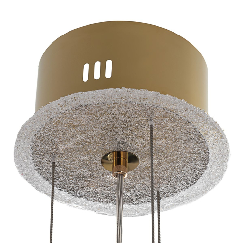 Подвесная люстра Citilux Deltoro CL327160 изображение в интернет-магазине Cramer Light фото 7