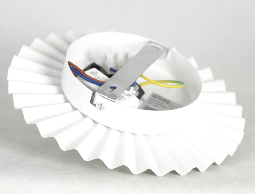 Настенный светильник Lussole LSP-7017 изображение в интернет-магазине Cramer Light фото 3