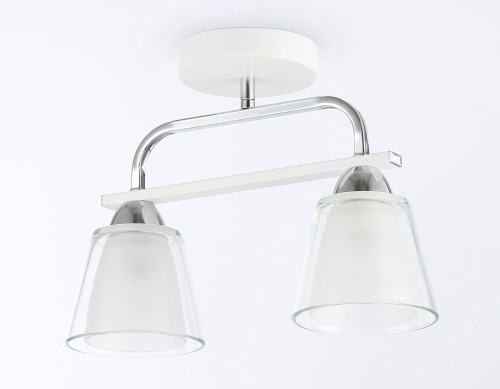 Потолочная люстра Ambrella Light Modern TR303229 изображение в интернет-магазине Cramer Light фото 3