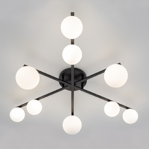 Потолочная люстра Citilux Glob CL209291 изображение в интернет-магазине Cramer Light фото 4