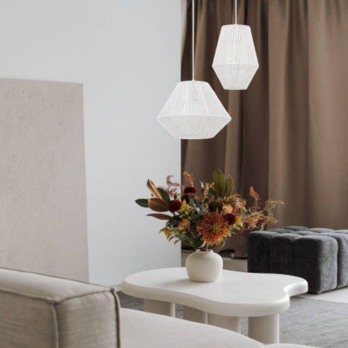 Подвесной светильник Evoluce Ettan SLE6025-513-01 изображение в интернет-магазине Cramer Light фото 7