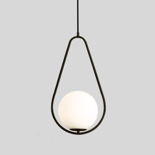 Подвесной светильник ImperiumLoft Hoop 213738-26 изображение в интернет-магазине Cramer Light