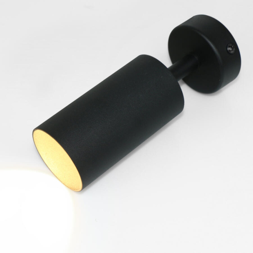 Спот General GWL-GU10-M-IP20 661813 изображение в интернет-магазине Cramer Light