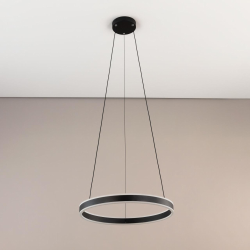 Подвесная люстра Citilux Дуэт CL719501 изображение в интернет-магазине Cramer Light фото 21