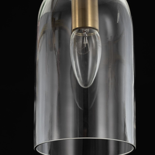 Люстра на штанге Citilux Tendy CL244151 изображение в интернет-магазине Cramer Light фото 10