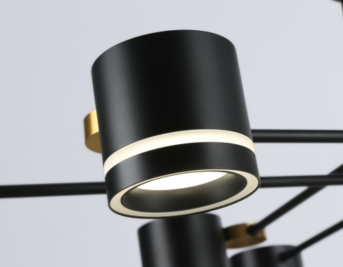 Потолочный светильник Ambrella Light Comfort FL71532 изображение в интернет-магазине Cramer Light фото 2