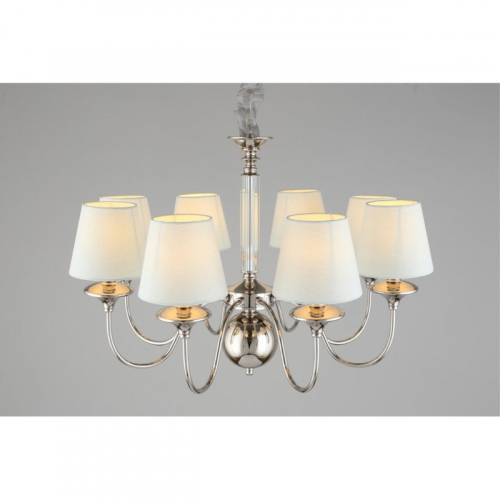 Подвесная люстра APLOYT Perla APL.731.03.08 изображение в интернет-магазине Cramer Light фото 7