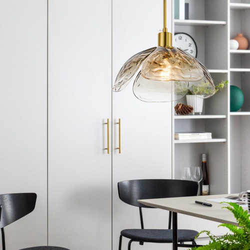 Подвесной светильник ImperiumLoft Fleur 140695-26 изображение в интернет-магазине Cramer Light фото 18