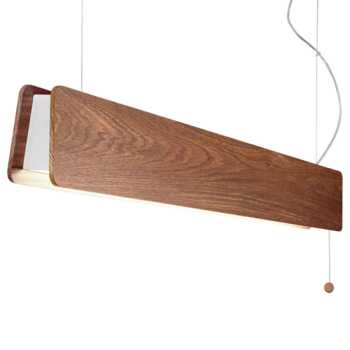 Подвесной светильник Nowodvorski Oslo Led 90 7522 изображение в интернет-магазине Cramer Light