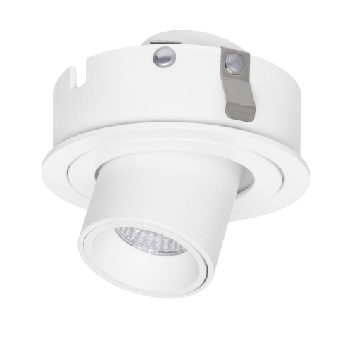 Встраиваемый светильник Lightstar Intero 217162 изображение в интернет-магазине Cramer Light