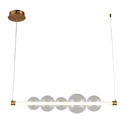 Подвесная люстра Omnilux Abbazia OML-65903-05 изображение в интернет-магазине Cramer Light