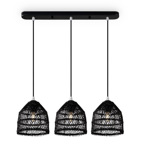Подвесной светильник Freya Mesh FR5334PL-03B изображение в интернет-магазине Cramer Light