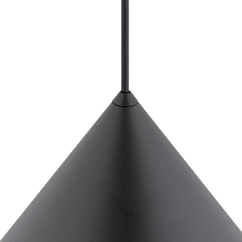 Подвесной светильник Nowodvorski Zenith L Gray 10873 изображение в интернет-магазине Cramer Light фото 4