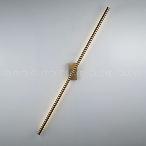 Настенный светильник Cloyd Lineas 20354 изображение в интернет-магазине Cramer Light фото 4