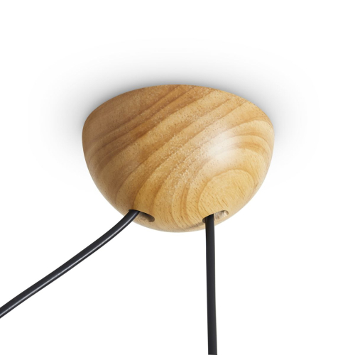 Подвесной светильник Freya Umbra FR5554CL-01T изображение в интернет-магазине Cramer Light фото 6