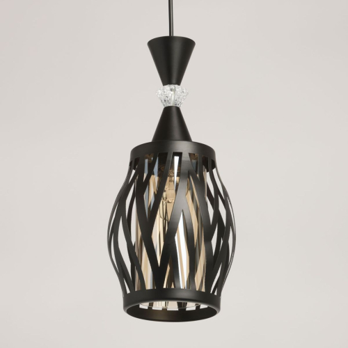 Подвесной светильник De Markt Соло 112012501 изображение в интернет-магазине Cramer Light фото 3
