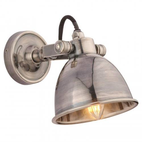 Спот Covali WL-50718 изображение в интернет-магазине Cramer Light