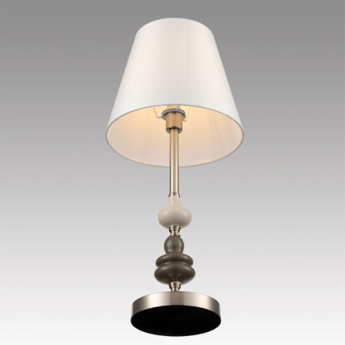 Настольная лампа Lumion Classi Kentuki 8283/1T изображение в интернет-магазине Cramer Light фото 3