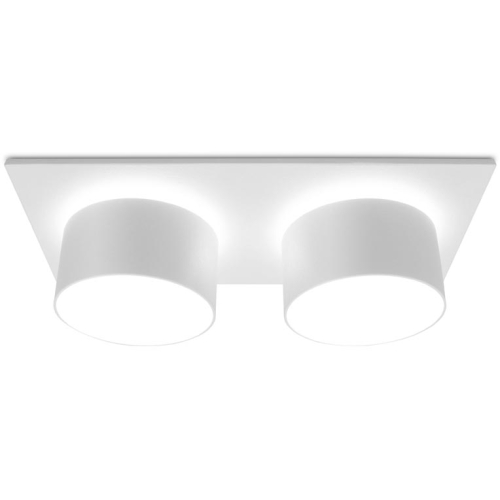 Встраиваемый светильник Ambrella Light Techno Spot TN330 изображение в интернет-магазине Cramer Light фото 3