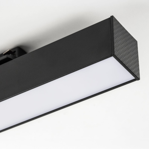 Трековый однофазный светильники Lightstar Lilla 202047 изображение в интернет-магазине Cramer Light фото 2