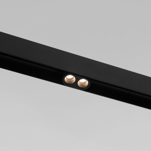 Трековый светильник Elektrostandard Slim Magnetic 4690389189579 a061365 изображение в интернет-магазине Cramer Light