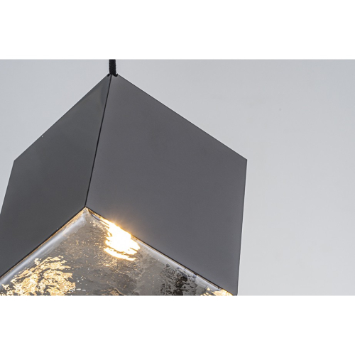 Подвесной светильник Belfast Skerry 101-1 PBK GR изображение в интернет-магазине Cramer Light фото 3