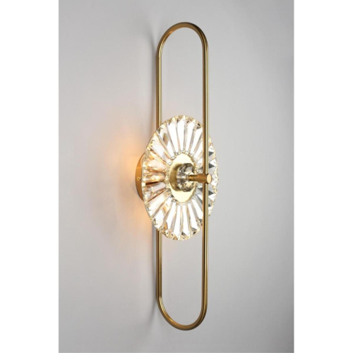 Настенный светильник Aployt Valentayn APL.641.01.03 изображение в интернет-магазине Cramer Light фото 3