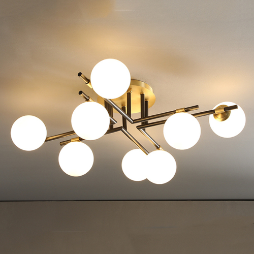 Потолочная люстра ImperiumLoft Maryon 207941-23 изображение в интернет-магазине Cramer Light фото 6