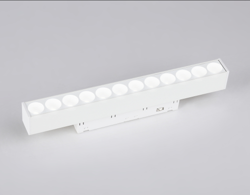 Трековый светильник Ambrella Light Track System GL4022 изображение в интернет-магазине Cramer Light фото 2