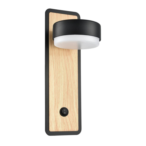 Бра Lumion Comfi Leland 8264/1W дополнительное фото