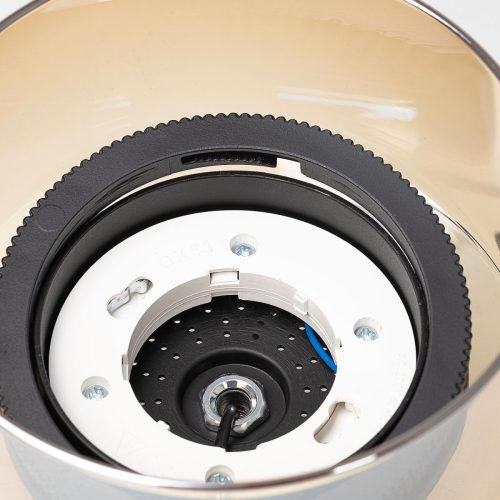 Потолочная люстра Citilux Espace CL243161 изображение в интернет-магазине Cramer Light фото 9