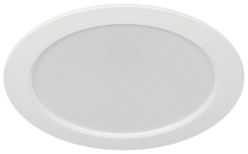 Встраиваемый светильник Эра LED 17-15-6K Б0057424 изображение в интернет-магазине Cramer Light фото 2