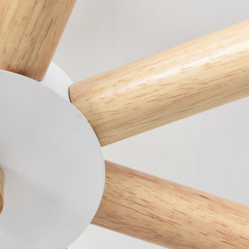 Потолочная люстра ImperiumLoft Flan 101588-26 изображение в интернет-магазине Cramer Light фото 3