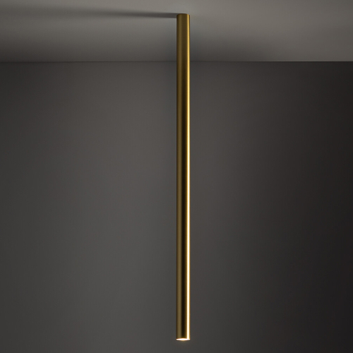 Накладной светильник Nowodvorski Fourty L Brass 10894 изображение в интернет-магазине Cramer Light фото 2