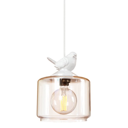 Подвесной светильник LOFT IT Wildlife Loft1806 изображение в интернет-магазине Cramer Light фото 4