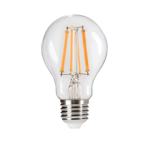 Лампа светодиодная Kanlux Xled E27 7W 2700К 29634 изображение в интернет-магазине Cramer Light