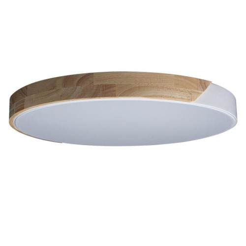 Потолочный светильник Loft IT AXEL 10004/36 White изображение в интернет-магазине Cramer Light