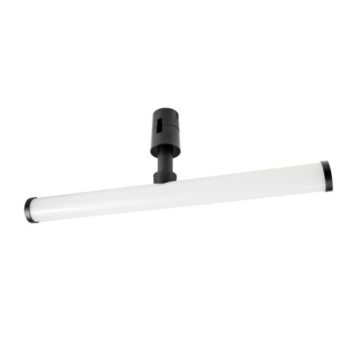 Трековый однофазный светильник Lightstar Due Hermes 270447 изображение в интернет-магазине Cramer Light