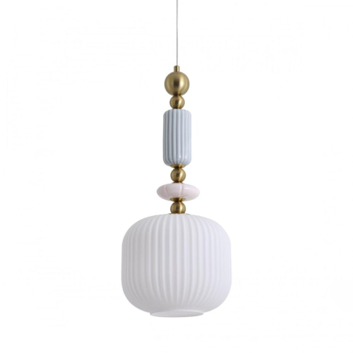 Подвесной светильник Lumion Moderni Alegra 8334/1 изображение в интернет-магазине Cramer Light фото 6