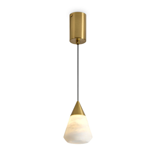 Подвесной светильник Freya Cave FR5631PL-L6BS1 изображение в интернет-магазине Cramer Light