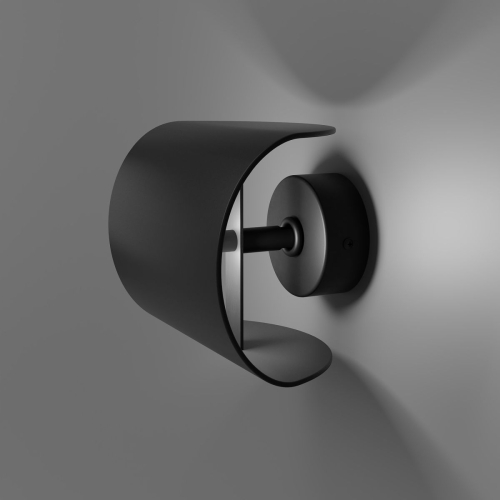 Настенный светильник Lightera Santa LE245W-2B изображение в интернет-магазине Cramer Light фото 5