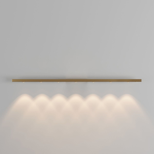 Настенный светильник Elektrostandard Artline 40162/LED 4690389217708 a071273 изображение в интернет-магазине Cramer Light фото 2