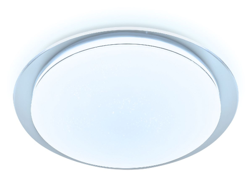 Потолочный светильник Ambrella Light Orbital FZ1047 изображение в интернет-магазине Cramer Light фото 3