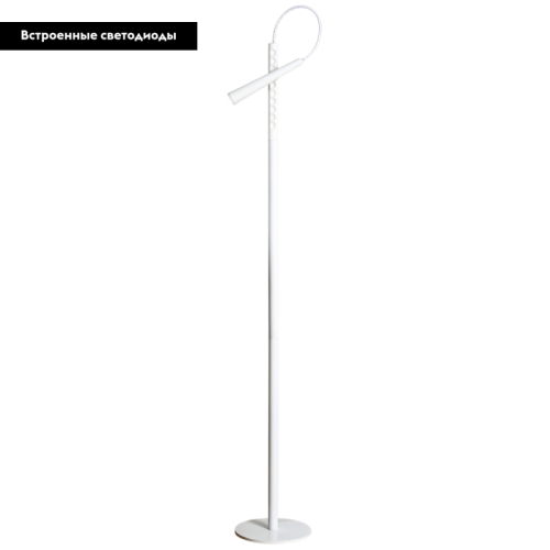 Торшер Lussole Loft Dawson LSP-0578 изображение в интернет-магазине Cramer Light фото 2