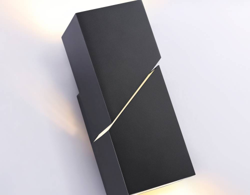 Настенный светильник Ambrella Light Wall FW2475 изображение в интернет-магазине Cramer Light фото 6