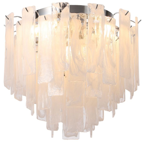 Потолочная люстра Stilfort Glowice 2157/09/07C изображение в интернет-магазине Cramer Light фото 3