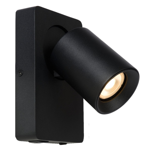 Спот Lucide Nigel 09929/06/30 изображение в интернет-магазине Cramer Light фото 3