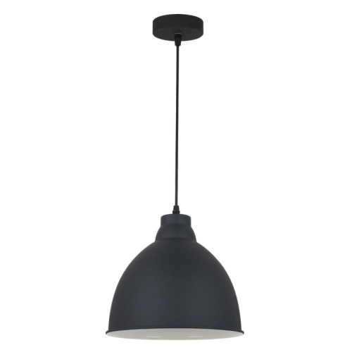Подвесной светильник Arte Lamp Casato A2055SP-1BK изображение в интернет-магазине Cramer Light