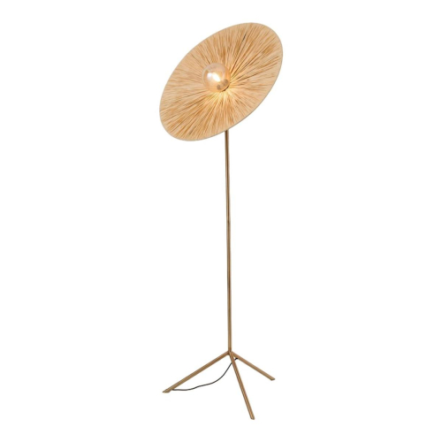 Торшер Lussole Sunflower LSP-5010 изображение в интернет-магазине Cramer Light фото 2