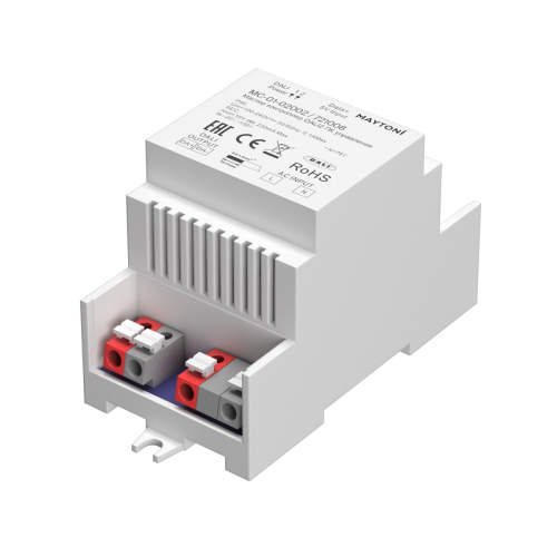 Мастер контроллер Maytoni Dali 721008 изображение в интернет-магазине Cramer Light